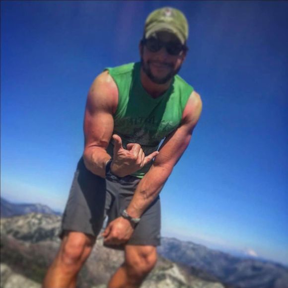 Meet your Posher, Michael - Picture 1 of 1